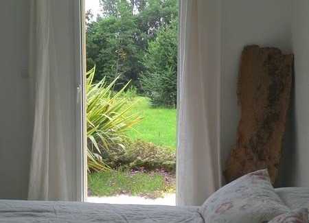 Saint-Pierre-de-Plesguen Resort | Private room ∙ 2 guests