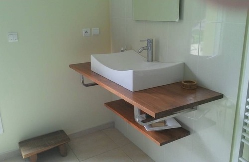 Saint-Pierre-de-Plesguen Resort | Private room ∙ 2 guests