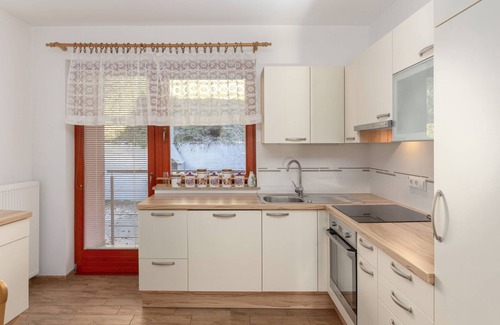 Ratece Apartment | Pr' Kavač by Interhome