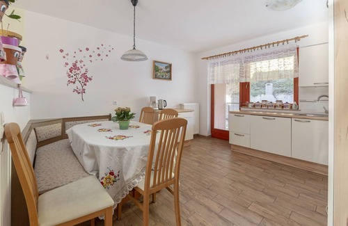 Ratece Apartment | Pr' Kavač by Interhome