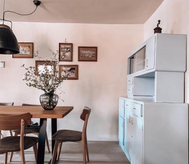 Kobarid Apartment | Pr' Kramarju - House in the heart of Kobarid