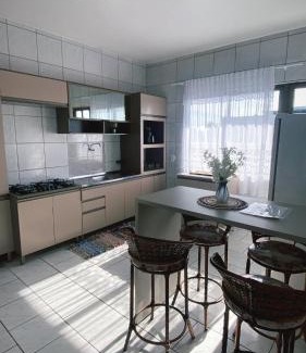 Ametista do Sul Apartment | PR Pousada