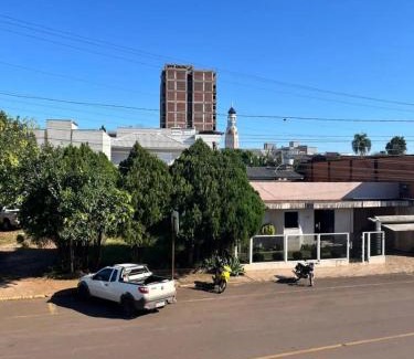 Ametista do Sul Apartment | PR Pousada