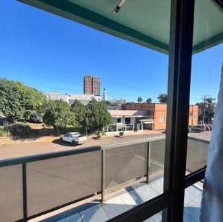 Ametista do Sul Apartment | PR Pousada