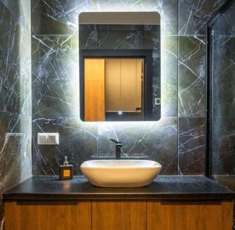 Klaipeda Apartment | Prabangūs apartamentai su džiakuzi (Jacuzzi)