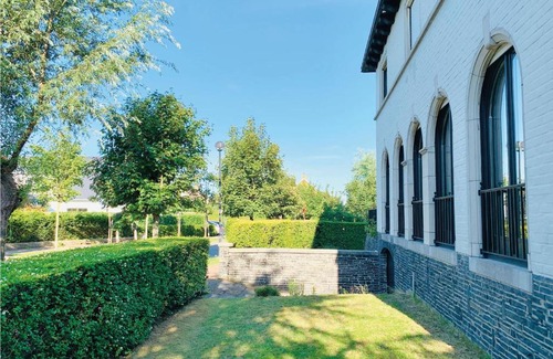 Albertstrand Villa | Prachtig ruime Spanish style villa in hart van Knokke