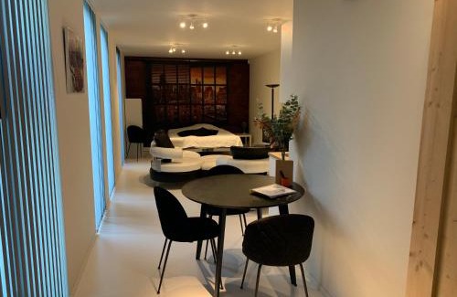 Ranst Apartment | Prachtige gastsuite in Ranst "Studio 34"