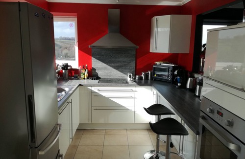 Baelen House | Practical 4-bedroom house equipped with every comfort