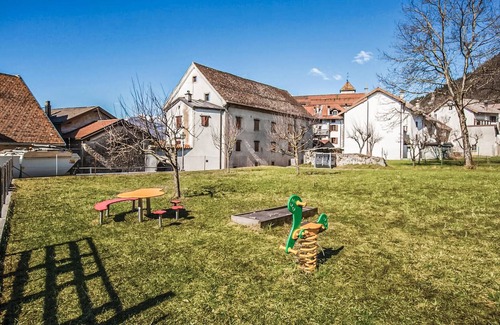Vason Apartment | Practical and cozy vacation apartment in the northern Italian mountains.