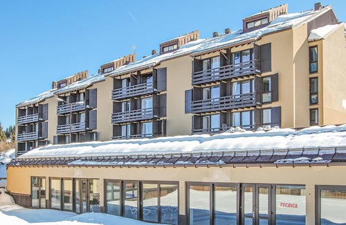 Vason Apartment | Practical and cozy vacation apartment in the northern Italian mountains.