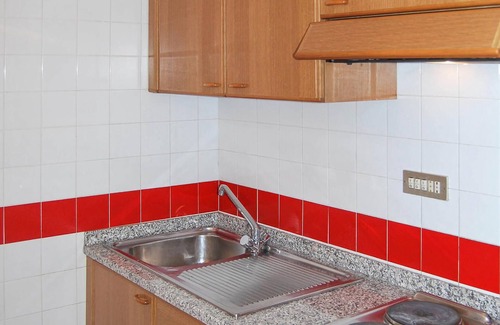 Vason Apartment | Practical and cozy vacation apartment in the northern Italian mountains.