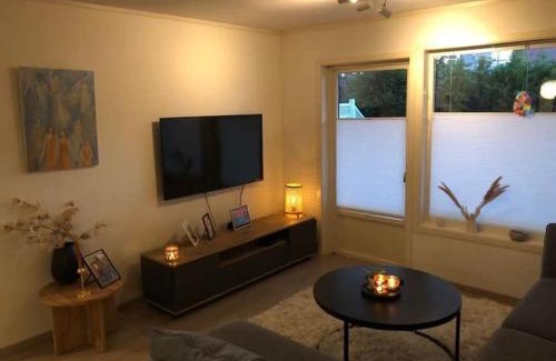 Stavanger Apartment | Practical apartment, central to stavanger city center