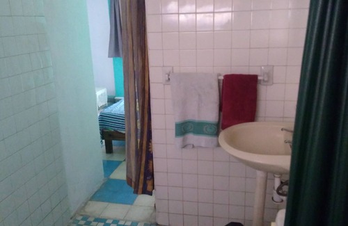 Catemaco Apartment | Practical apartment in the center