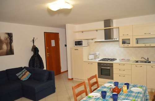 Castello Apartment | Practicality and good taste 5 minutes from Piazza S. Marco!