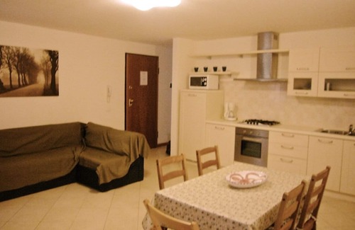 Castello Apartment | Practicality and good taste 5 minutes from Piazza S. Marco!