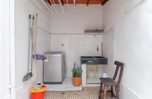 La Candelaria House | PRADO CENTRO HOSTEL-