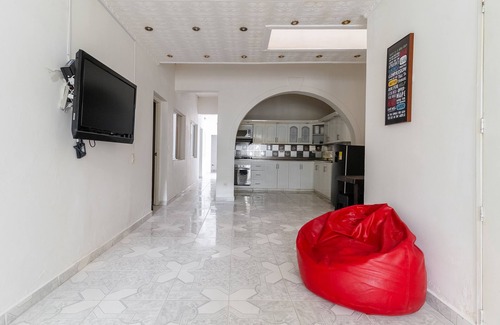 La Candelaria House | PRADO CENTRO HOSTEL-