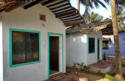 Patnem Ski Chalet | Prafulla Homestay