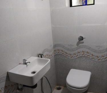 Patnem Ski Chalet | Prafulla Homestay