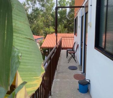 Patnem House | Prafulla's nature nest home stay