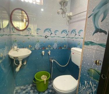 Patnem House | Prafulla's nature nest home stay