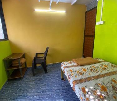 Patnem House | Prafulla's nature nest home stay