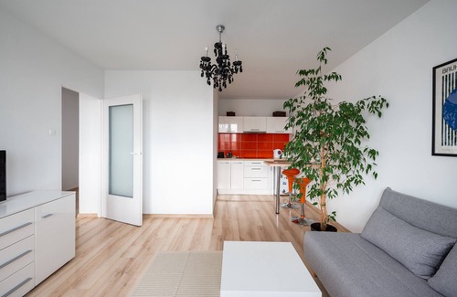 Praga Poludnie Apartment | Praga Łukowska Cosy Apartment