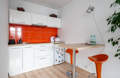 Praga Poludnie Apartment | Praga Łukowska Cosy Apartment