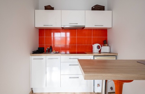 Praga Poludnie Apartment | Praga Łukowska Cosy Apartment