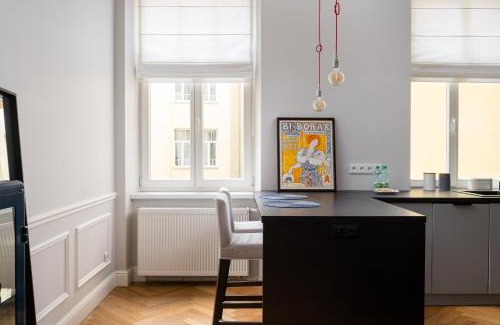 Praga Apartment | Praga Residence Apartment