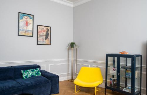 Praga Apartment | Praga Residence Apartment