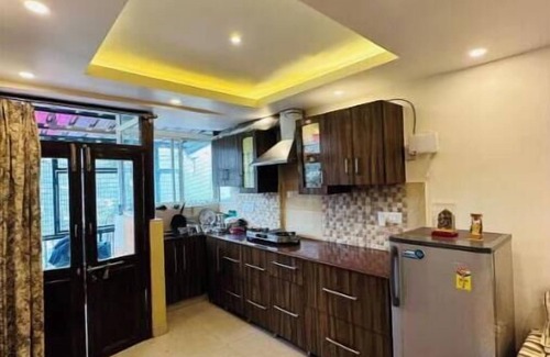 Delhi Cantonment Apartment | Prahar Mussoorie by Prahar Homes