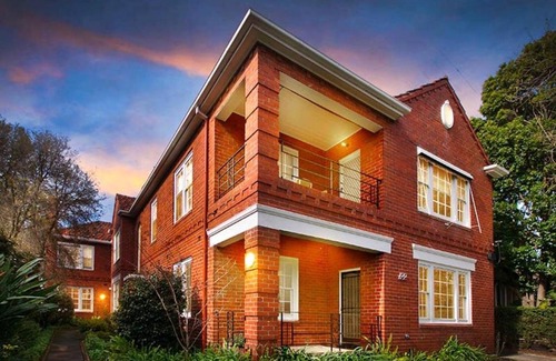 Prahran Apartment | Prahran Comfy&Cozy 2 Bedder Close to the City and Everything