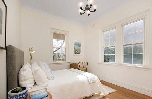 Prahran Apartment | Prahran Comfy&Cozy 2 Bedder Close to the City and Everything