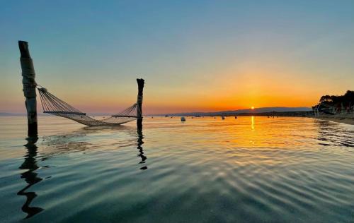 Capo Rizzuto Hotel | Praia Art Resort - Small Luxury Hotels of the world