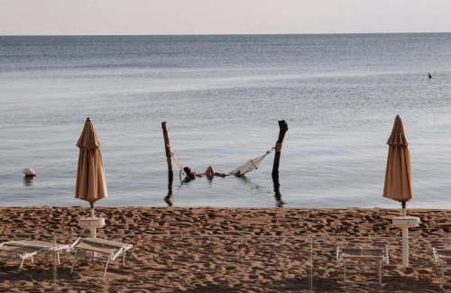 Capo Rizzuto Hotel | Praia Art Resort - Small Luxury Hotels of the world