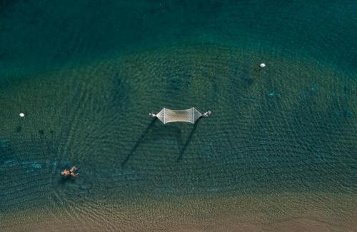 Capo Rizzuto Hotel | Praia Art Resort - Small Luxury Hotels of the world