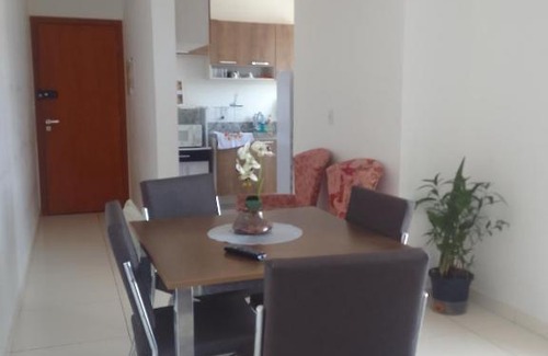 Canto do Forte Apartment | Praia