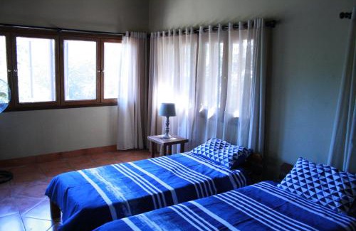Mozambique Ski Chalet | Praia Da Baleias