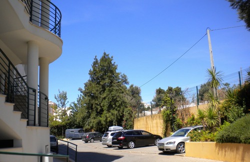 Praia da Rocha Apartment | Praia Da Rocha: Nice private condominium in Algarve