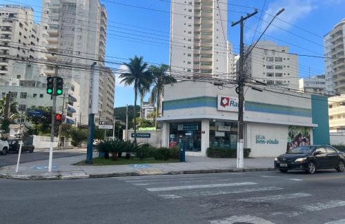 Tombo Apartment | Praia das Astúrias - WI-FI e AR CONDICIONADO NOS QUARTOS