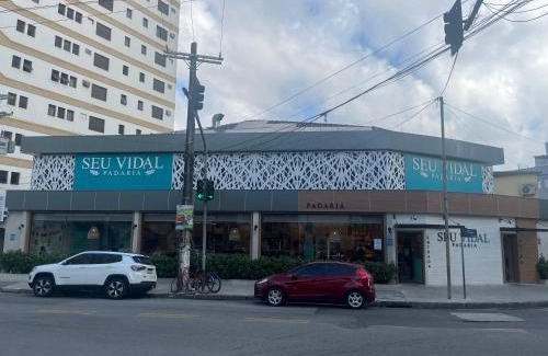 Tombo Apartment | Praia das Astúrias - WI-FI e AR CONDICIONADO NOS QUARTOS