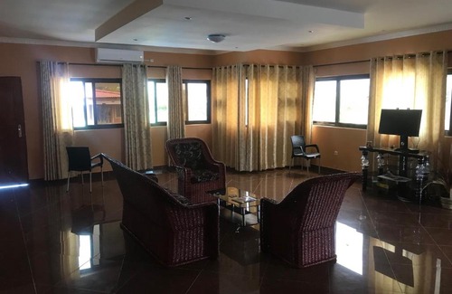 Gueima House | Praia de Bilene Residencial