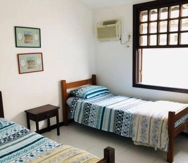 Manguinhos House | Praia de Geribá C 1