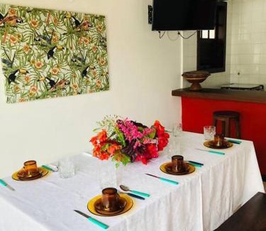 Manguinhos House | Praia de Geribá C 1