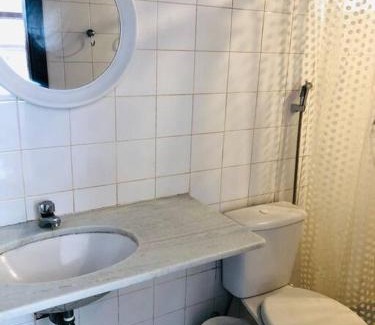 Manguinhos House | Praia de Geribá C 1