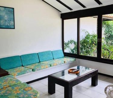 Manguinhos House | Praia de Geribá C 4