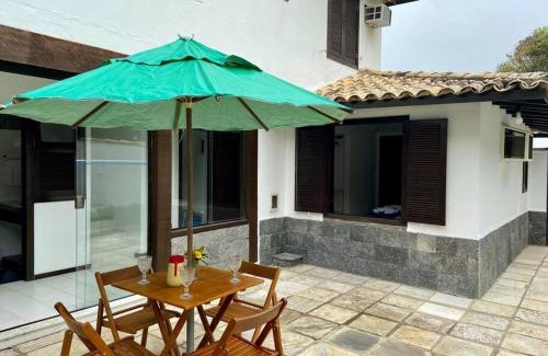 Manguinhos House | Praia de Geribá C 4