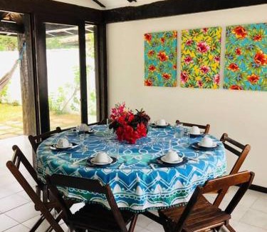 Manguinhos House | Praia de Geribá C 4