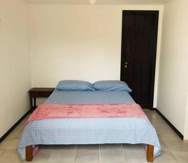 Manguinhos House | Praia de Geribá C 4